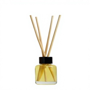 Luxury New Style Long Lasting 1 Month Five Star Hotel <b>Scent</b> 15ml Alcohol-Free BPA Free Home <b>Room</b> Aroma Decor Reed <b>Diffuser</b> Sets - Product Image 4