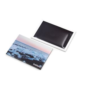 Hot Sale Factory Direct Supply Customized Country Iceland Souvenir <b>Fridge</b> Landmark Metal Tinplate Refrigerator Promotional - Product Image 4