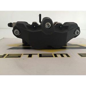 Pinza Freno Anteriore Moto TOKICO a 4 Pistoni - Sistema Racing ad Alte Prestazioni - Product Image 4