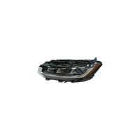 Ensemble de phares LED complets pour Jetta 2025, phare avant avec lentille DRL, phare automatique 17A 941 059/17A 941 060