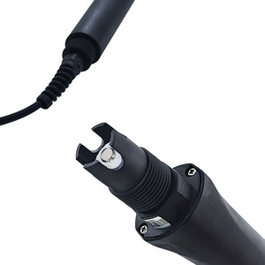 Testeur numérique d'ORP de l'eau OEM WQ710D 4-20mA/RS485, capteur de qualité de l'eau ORP SENTEC IP68 DC5V/12V/24V, vente chaude - Product Image 3