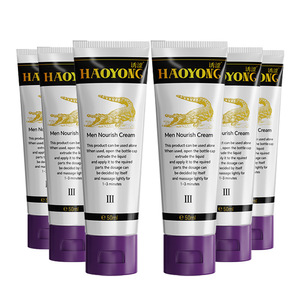 Crema para Agrandar el Pene XXL, Aumento Permanente del Tamaño del Pene, Extractos de Plantas, Crema de Masaje para el Cuidado Personal Masculino para el Crecimiento y Engrosamiento - Product Image 3