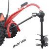 Motor <span class=keywords><strong>de</strong></span> perforación/Tierra <span class=keywords><strong>barrena</strong></span> <span class=keywords><strong>de</strong></span> excavadora KATO HD650 para cavar un pozo. - Product Image 3