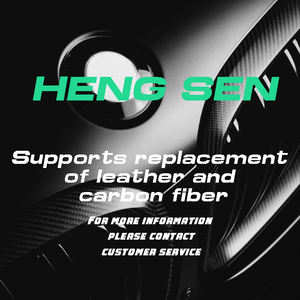 Style ancien amélioré nouveau volant en fibre de carbone adapté pour <span class=keywords><strong>Volkswagen</strong></span> MK8 MK7 MK6 <span class=keywords><strong>Golf</strong></span> R GTI GTD <span class=keywords><strong>GTE</strong></span> Polo GTI <span class=keywords><strong>Golf</strong></span> <span class=keywords><strong>8</strong></span> <span class=keywords><strong>Golf</strong></span> 7 - Product Image 6