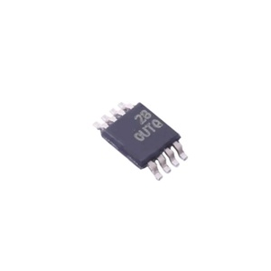 OPA2348AIDGKR ไอซีออปแอมป์แบบ VSSOP-8 รุ่นดั้งเดิม OPA2348 OPA2348AIDG OPA2348AIDGK OPA2348AIDGKR - Product Image 1