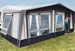 <span class=keywords><strong>Auvent</strong></span> complet de luxe toutes saisons <span class=keywords><strong>pour</strong></span> caravanes - Product Image 5