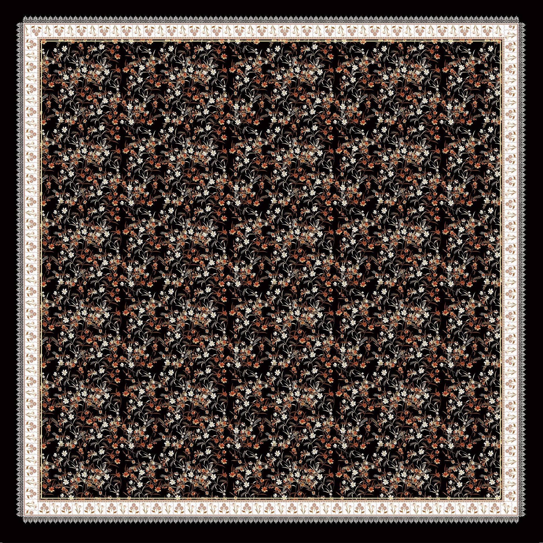 indonesian black veil