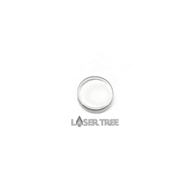 Fiber/Laser Collimating Lens, Aspherical Glass Lens