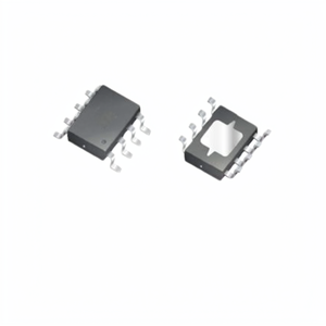 8 SOlC Manufacturer Channel Power Management (PMIC) TS2938CS33 RLG Electronic Circuit Components - Product Image 1