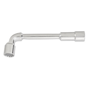Clés à douille hexagonales et polygonales FERVI, clés à douille doubles pour outils de maintenance et de réparation - Product Image 1