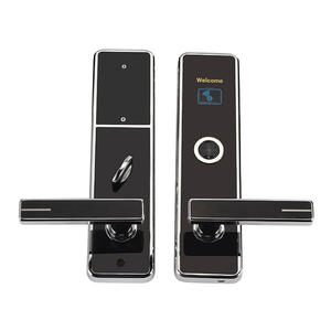 मल्टी लॉक होटल आरएफ कार्ड लॉक प्रबंधन सॉफ्टवेयर - Product Image 3