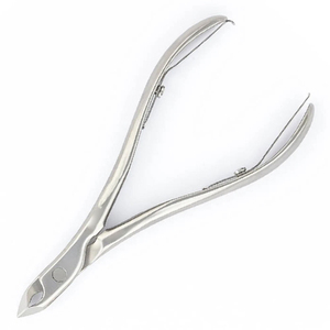 High Demanded Beauty <b>Nail</b> Supplies Cuticle Nipper Stainless Steel <b>Nail</b> <b>Tools</b> Hot Sale Cuticle Trimmer Cutter <b>Nail</b> Nipper - Product Image 6