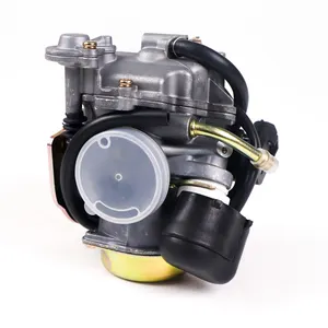 Hiệu SuấT CVK24-7 Bộ chế hòa khí cho Yamaha rs100 GTR rsz BWS GP srv150 GY6 100 110 125 150cc xe máy xe tay ga ATV