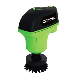 Brosse de nettoyage électrique <span class=keywords><strong>sans</strong></span> <span class=keywords><strong>fil</strong></span> rechargeable multifonctionnelle 20V Outil de nettoyage <span class=keywords><strong>sans</strong></span> <span class=keywords><strong>fil</strong></span> portable de qualité bricolage - Product Image 1
