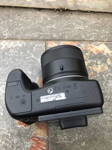 Meilleure vente : <span class=keywords><strong>Appareil</strong></span> <span class=keywords><strong>photo</strong></span> numérique Sony Cyber-shot DSC-HX400 avec zoom optique 50x - Product Image 3