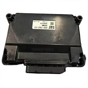 Pièces d'excavatrice 320D2 E320D2 ECU ECM ensemble de contrôleurs électroniques 489-7907-07 pour contrôleur ECU ECM 489790707 - Product Image 2
