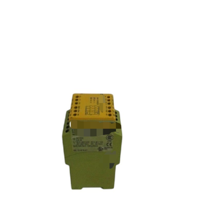 Plc X424VDC3no1nc GÜVENLİK RÖLESİ Programlama Kontrol Cihazı - Product Image 1
