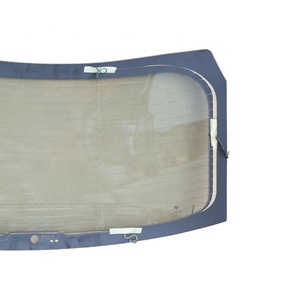 <span class=keywords><strong>Precio</strong></span> de fábrica al por mayor Auto Parts Parabrisas trasero para <span class=keywords><strong>Audi</strong></span> <span class=keywords><strong>Q8</strong></span> Car Body Kits Auto Glass OE 4K4845501 - Product Image 5