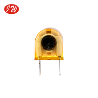 Transformateur d'impulsions JW-421 haute tension pour l'isolement et les transformateurs automatiques Bobines de performance améliorée