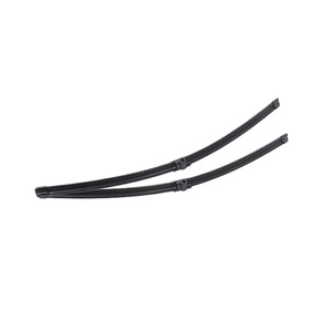 ใบปัดน้ำฝนรถยนต์แบบสากล ยางธรรมชาติ ใช้ได้กับรถยนต์เทสลา - Product Image 3