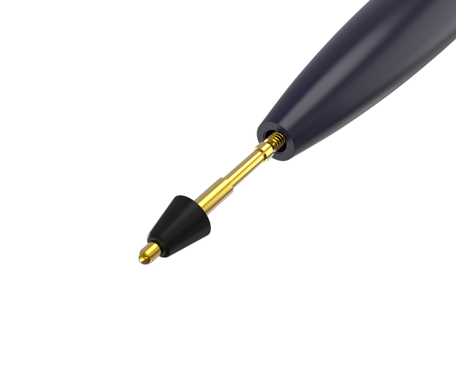 WKZB007A Replacement Tips for M-pen 2 Sensitive Upgrade Nibs for HuaWei Stylus Touch Pen for Paper-like Film
