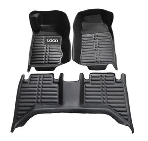 Tapis de voiture EVA au meilleur <span class=keywords><strong>prix</strong></span> tapis de voiture 5d pressé à chaud coloré pour tapis de voiture <span class=keywords><strong>Corolla</strong></span>/ Vios/ Yaris/ Camry - Product Image 3