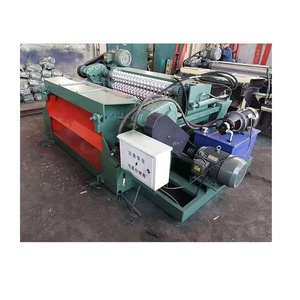 Máquina peladora rotativa de chapa de madera, máquina peladora de alta velocidad, a <span class=keywords><strong>precio</strong></span> de fábrica - Product Image 1