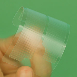 Полоски для ухода за полостью рта, безалкогольные полоски для отбеливания зубов, без скольжения для чувствительных зубов - Product Image 1