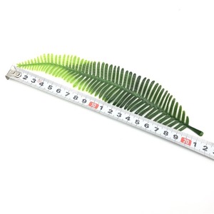 หญ้าเปอร์เซียเทียม พลาสติก ต้นไม้น้ำ สำหรับตกแต่งสวนและตู้ปลา - Product Image 4
