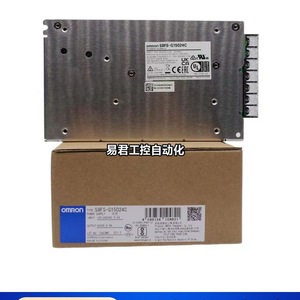 S8FS สวิตชิ่งพาวเวอร์ซัพพลาย S8FS-G30024C 220V 15A ระบบอัตโนมัติทางอุตสาหกรรม - Product Image 3