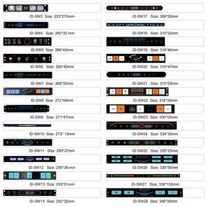 <span class=keywords><strong>Hotte</strong></span> aspirante murale incurvée IDEA, en acier inoxydable, <span class=keywords><strong>hotte</strong></span> de cuisine <span class=keywords><strong>professionnelle</strong></span> intelligente, <span class=keywords><strong>hotte</strong></span> aspirante pour cuisinière - Product Image 5
