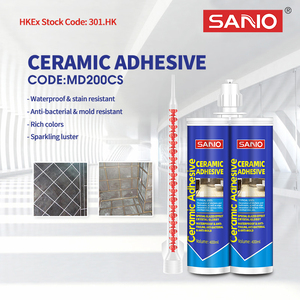 Azulejo <span class=keywords><strong>líquido</strong></span> de <span class=keywords><strong>porcelana</strong></span> a prueba de moho, protección ambiental, para ducha y cocinas, suelos - Product Image 2