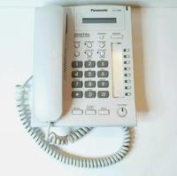 Telepon PBX KX-T7665 KX-T7730 KX-TE82474 KX-TE82480 KX-TDA1176 KX-TDA1178 KX-TDA6178 KX-TDA6179 T7730 TDA600