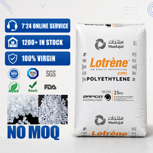 Gránulos <span class=keywords><strong>de</strong></span> Plástico <span class=keywords><strong>de</strong></span> Polietileno <span class=keywords><strong>de</strong></span> Alta Densidad SINOPEC, HDPE 100% Virgen para Tuberías <span class=keywords><strong>de</strong></span> Agua, Tuberías <span class=keywords><strong>de</strong></span> Gas, HDPE Negro PE100 - Product Image 1