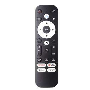 Control Remoto por Voz HY320 BT para Proyector Gaimoo4K <span class=keywords><strong>BTV</strong></span> Magic Cube HY320, en Inglés - Product Image 1