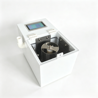 Système de recyclage et de raffinage électrolytique pour la récupération de métaux bruts (argent, cuivre, or, nickel) et de déchets électroniques, pour la production de métaux à haute pureté 99,99%