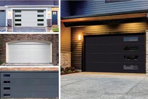 <span class=keywords><strong>Porte</strong></span> <span class=keywords><strong>de</strong></span> <span class=keywords><strong>garage</strong></span> électrique moderne personnalisée à prix abordable <span class=keywords><strong>Porte</strong></span> <span class=keywords><strong>de</strong></span> <span class=keywords><strong>garage</strong></span> motorisée <span class=keywords><strong>Porte</strong></span> <span class=keywords><strong>de</strong></span> <span class=keywords><strong>garage</strong></span> en aluminium - Product Image 5