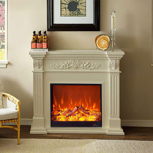 Vente chaude Moderne Décor À La Maison <span class=keywords><strong>Cheminée</strong></span> Électrique Insert Fonction De <span class=keywords><strong>Chauffage</strong></span> Nouveau Design À La Mode pour Les Hôtels Anglais Fonctionnement - Product Image 1