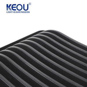 Slim 50W 100W <span class=keywords><strong>150W</strong></span> AC 220V <span class=keywords><strong>Led</strong></span> Smd <span class=keywords><strong>Exterior</strong></span> Focos Reflector Lámpara de inundación <span class=keywords><strong>Led</strong></span> para exteriores - Product Image 5