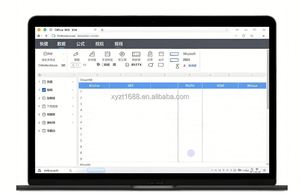 Nueva Cuenta de <span class=keywords><strong>Office</strong></span> 365 Proplus, <span class=keywords><strong>OneDrive</strong></span> 100GB, 1 Dispositivo para Mac y PC, Smartphone, Acceso Global de por Vida con Contraseña - Product Image 4