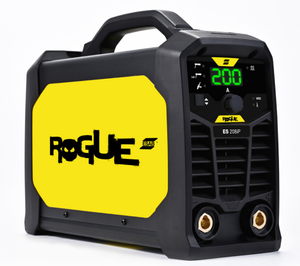 Machine à souder électrique portable <span class=keywords><strong>ESAB</strong></span> Rogue ES 208ip - Product Image 1