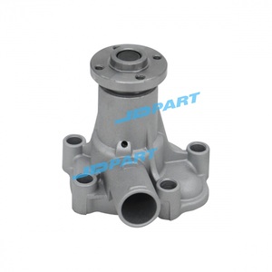 Pièce de haute qualité pour <span class=keywords><strong>Yanmar</strong></span> 250 276 1301 1401 1502 <span class=keywords><strong>1510</strong></span> 1601 Pompe à eau 129350-42010 121023-42100 - Product Image 2
