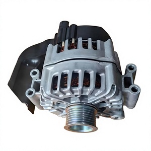 Alternador del Sistema Eléctrico del Fabricante de Equipo Original para Automóviles de Alto Rendimiento Rolls-Royce Ghost 751821103095 - Product Image 2