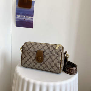 Bolso de Hombro de Alta Calidad para Mujer, Bolso de Diseñador de Marca, Adecuado para Uso Diario 437 - Product Image 6