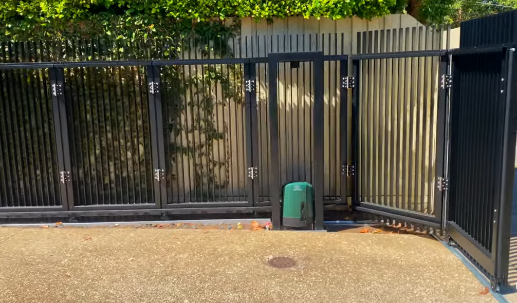 Ingénierie australienne