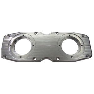 Encargo mecánica cnc CNC mecanizado <span class=keywords><strong>de</strong></span> <span class=keywords><strong>componentes</strong></span> utilizados en la construcción <span class=keywords><strong>de</strong></span> equipos <span class=keywords><strong>de</strong></span> la industria - Product Image 1