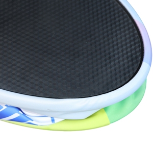 Espositore Promozionale Pieghevole con Illuminazione LED Interna, Barra Luminosa e Sollevamento Rapido per Presentazioni Frontali - Product Image 5
