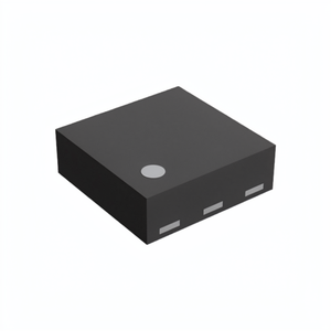 BOM IC In Stock 6 XFDFN Exposed <b>Pad</b> RP111L101D-TR Electronic Chips Component Power Management (PMIC) - Product Image 1