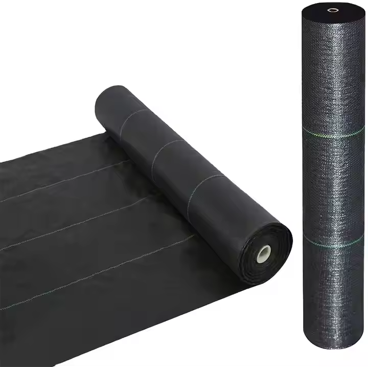 Gold Sun Agricultural Black Plastic Anti