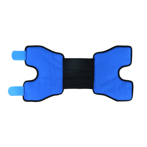 ถุงน้ำแข็งบำบัดร้อนและ<span class=keywords><strong>เย็น</strong></span>บรรเทาอาการปวดเข่าใช้ซ้ำได้สำหรับการบาดเจ็บที่ข้อต่อโรคข้ออักเสบเบอร์ซิทิส - Product Image 3